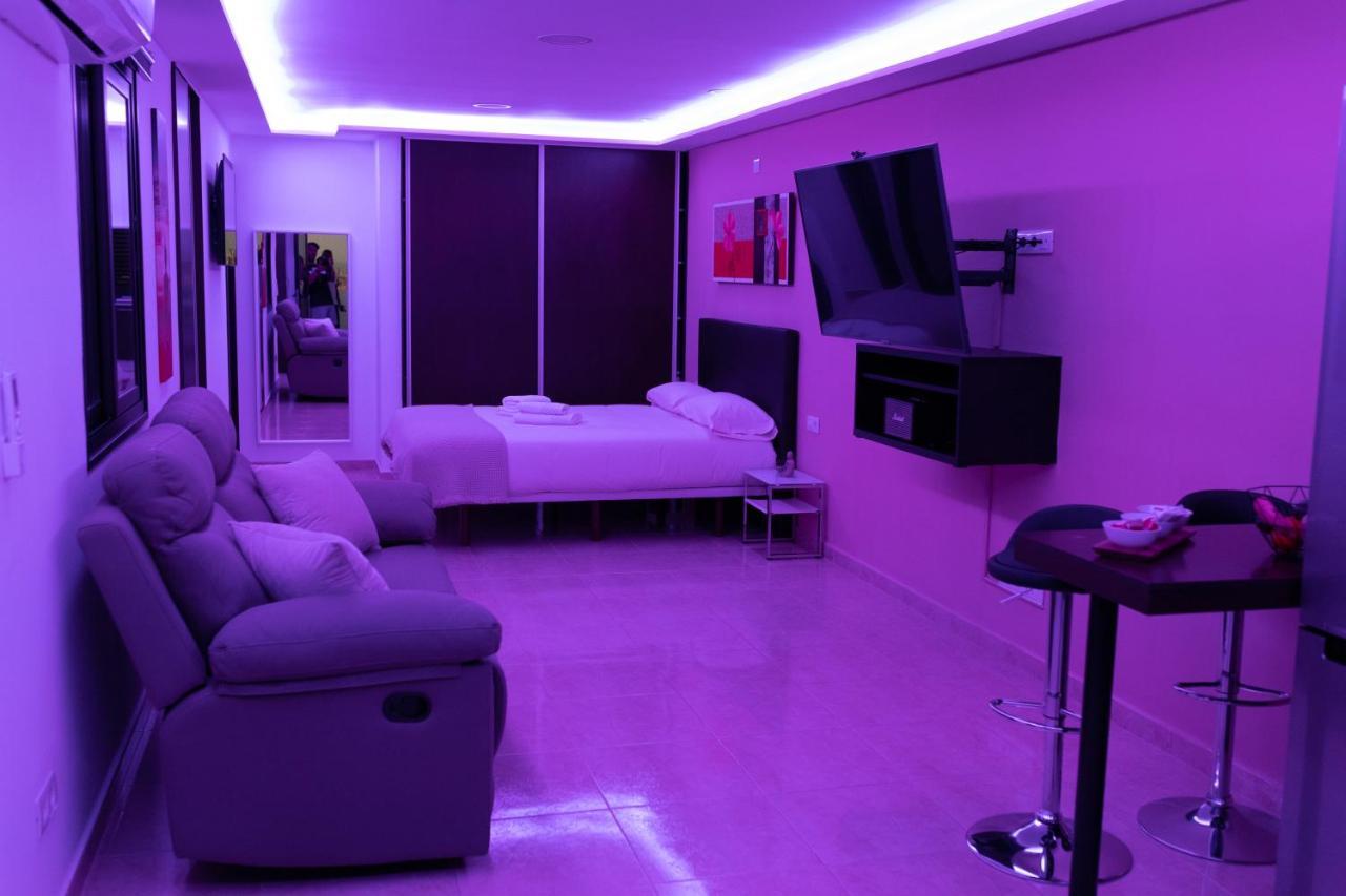Апартаменты Sweet House 3 Арресифе Экстерьер фото