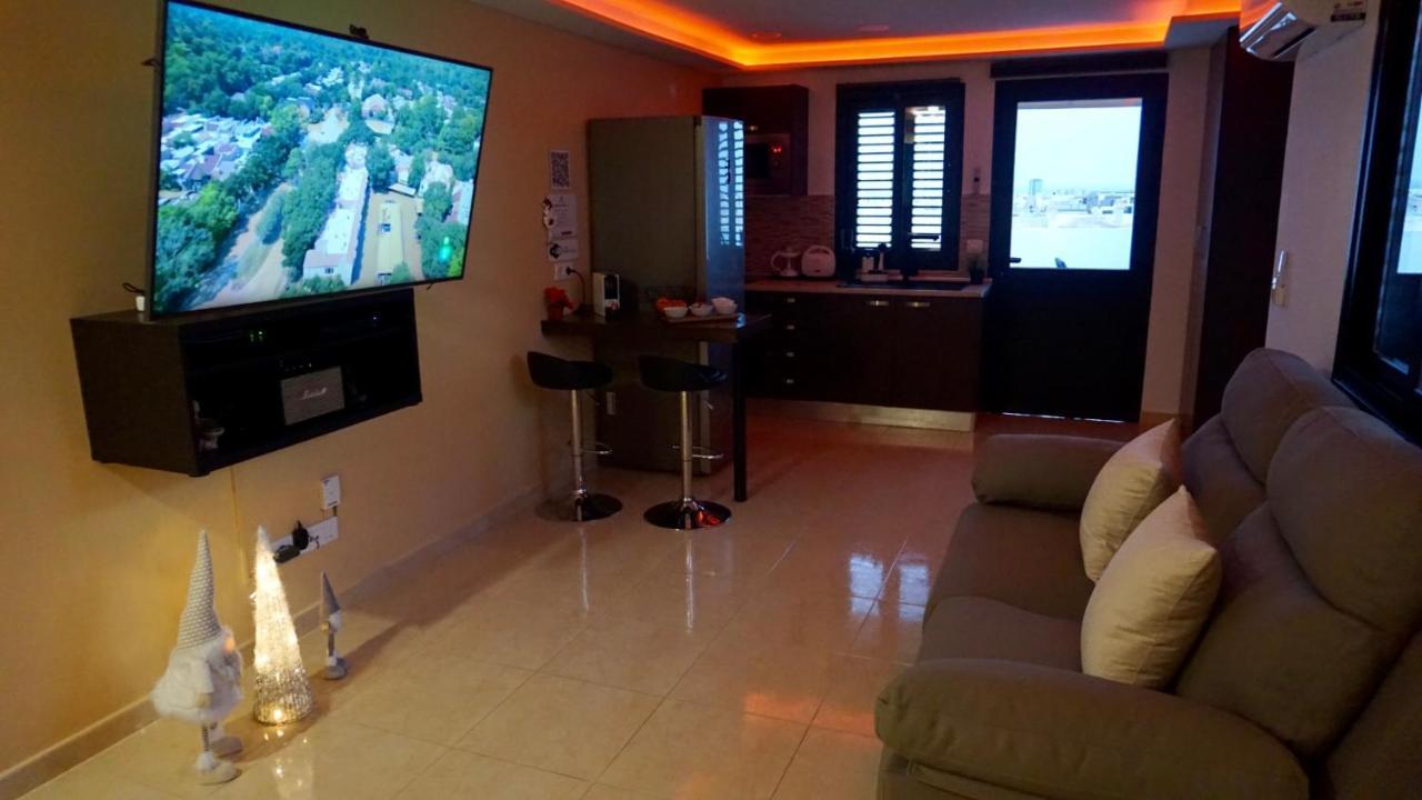 Апартаменты Sweet House 3 Арресифе Экстерьер фото